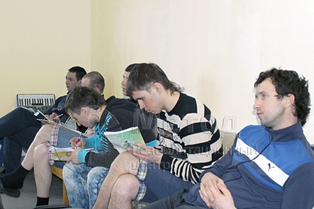 Центр реабилитации алкоголиков в&nbsp;Омске